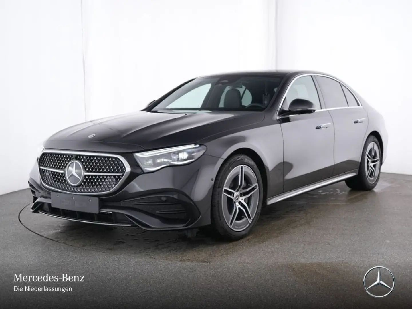 E 220 d/AMG/Adv+/360°/Distronic/DigLight/Memory