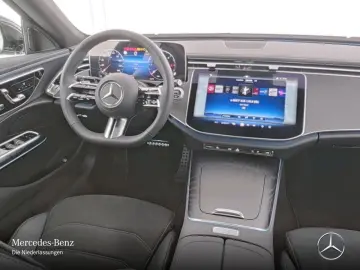 E 220 d/AMG/Adv+/360°/Distronic/DigLight/Memory