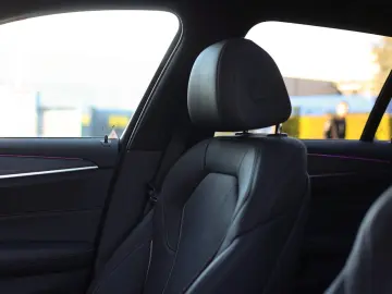 BMW 530e xDrive Touring Msport*HUD*Laser*H/K*