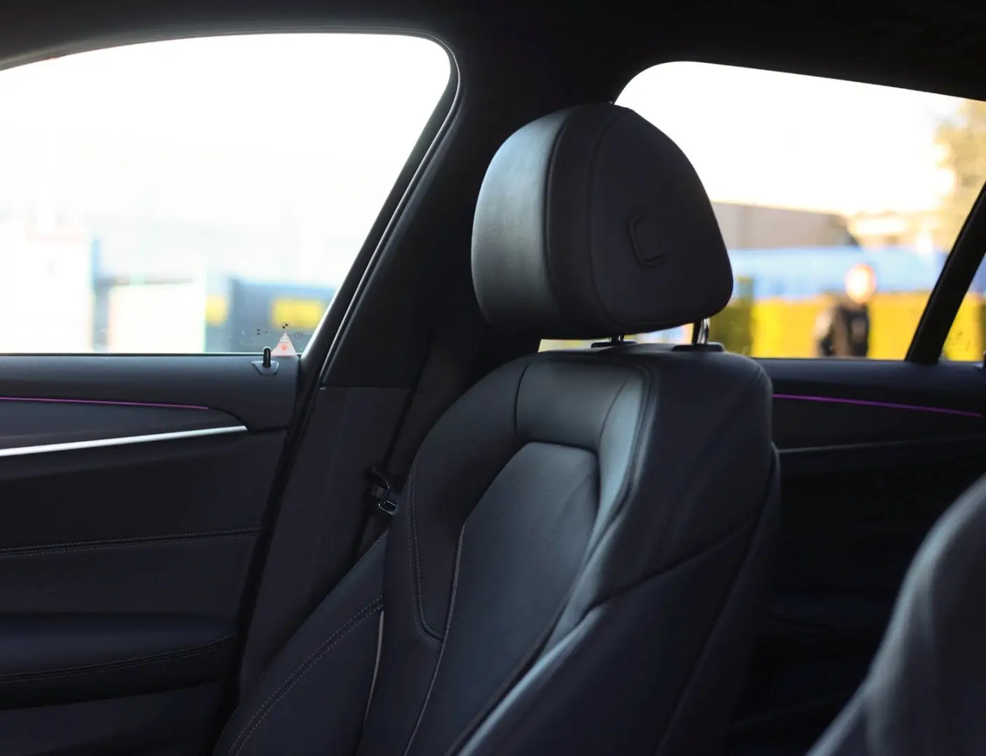 BMW 530e xDrive Touring Msport*HUD*Laser*H/K*