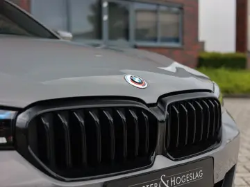 BMW 530e xDrive Touring Msport*HUD*Laser*H/K*