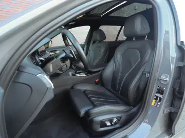 BMW 530e xDrive Touring Msport*HUD*Laser*H/K*