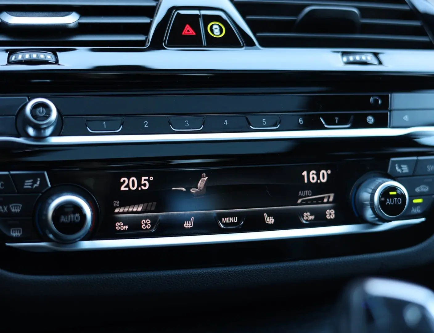 BMW 530e xDrive Touring Msport*HUD*Laser*H/K*