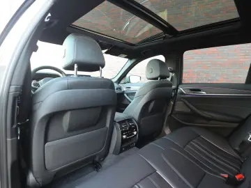 BMW 530e xDrive Touring Msport*HUD*Laser*H/K*
