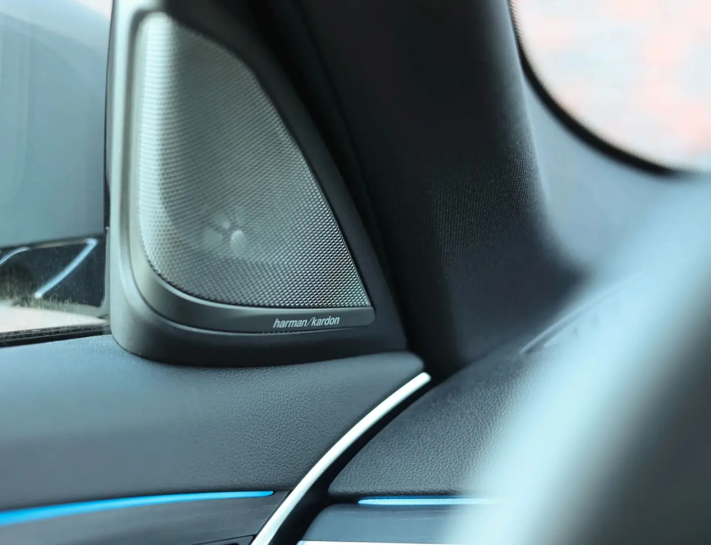 BMW 530e xDrive Touring Msport*HUD*Laser*H/K*