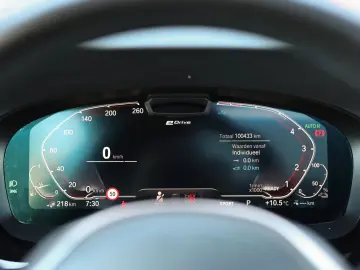 BMW 530e xDrive Touring Msport*HUD*Laser*H/K*