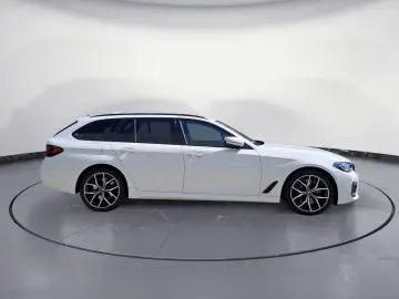 BMW 540d xDrive Touring M Sport Laser Head Up