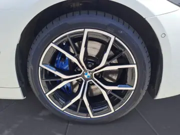 BMW 540d xDrive Touring M Sport Laser Head Up