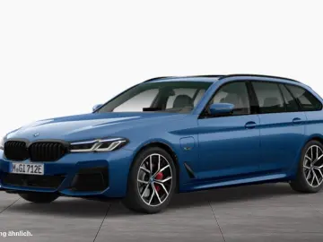 BMW 530e xDrive M Sport Massage Driv.Assist.Prof