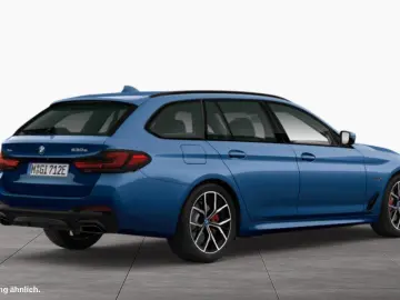 BMW 530e xDrive M Sport Massage Driv.Assist.Prof
