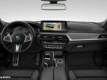 BMW 530e xDrive M Sport Massage Driv.Assist.Prof