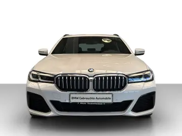 530dx Drive Tour. SAG M Sport AHK 4xAC PANO