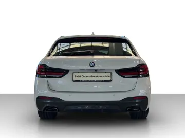 BMW 530dx Drive Tour. M Sport *4xAC*PANO*