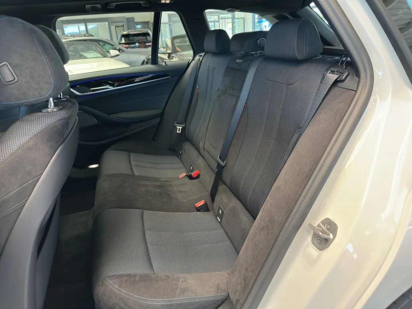 BMW 530dx Drive Tour. M Sport *4xAC*PANO*