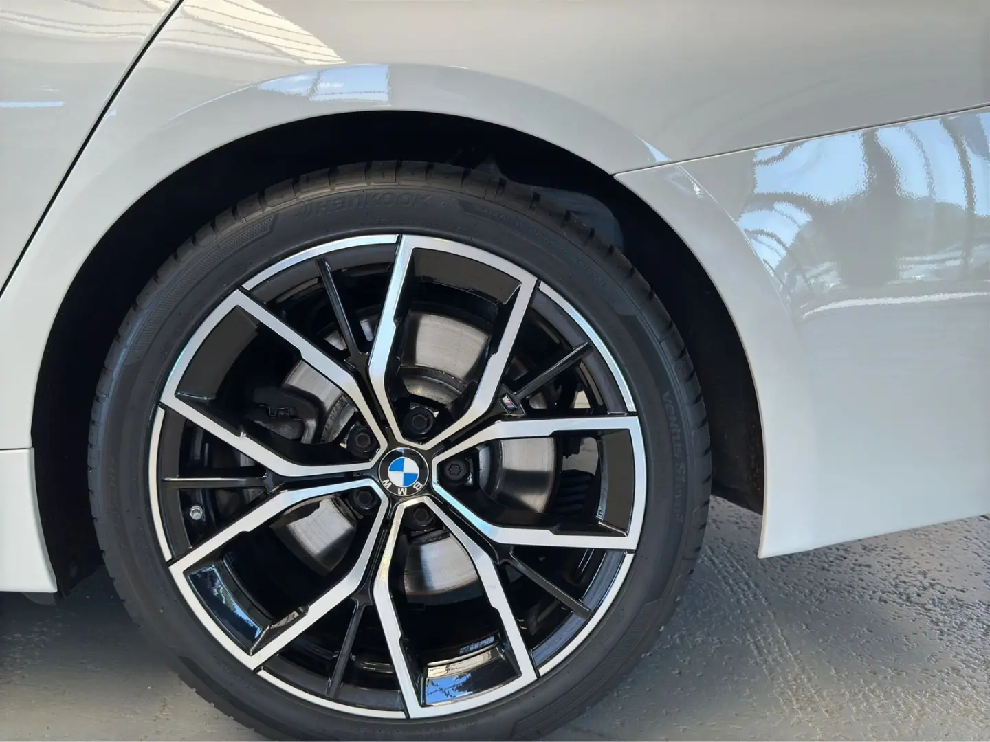 BMW 530dx Drive Tour. M Sport *4xAC*PANO*