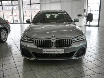 530d xDrive M-Sport Aut Nav HuD Laser Pano 20