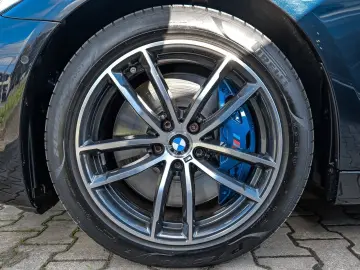 BMW 530d xDrive Touring M Sport Pano