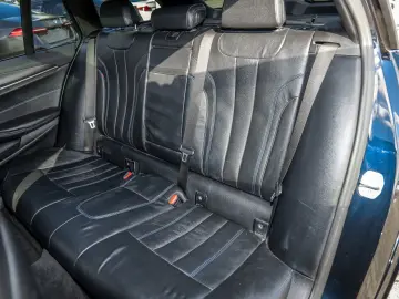 BMW 530d xDrive Touring M Sport Pano