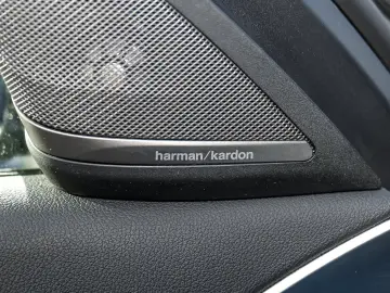 BMW 530d xDrive Touring M Sport Pano