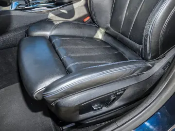 BMW 530d xDrive Touring M Sport Pano