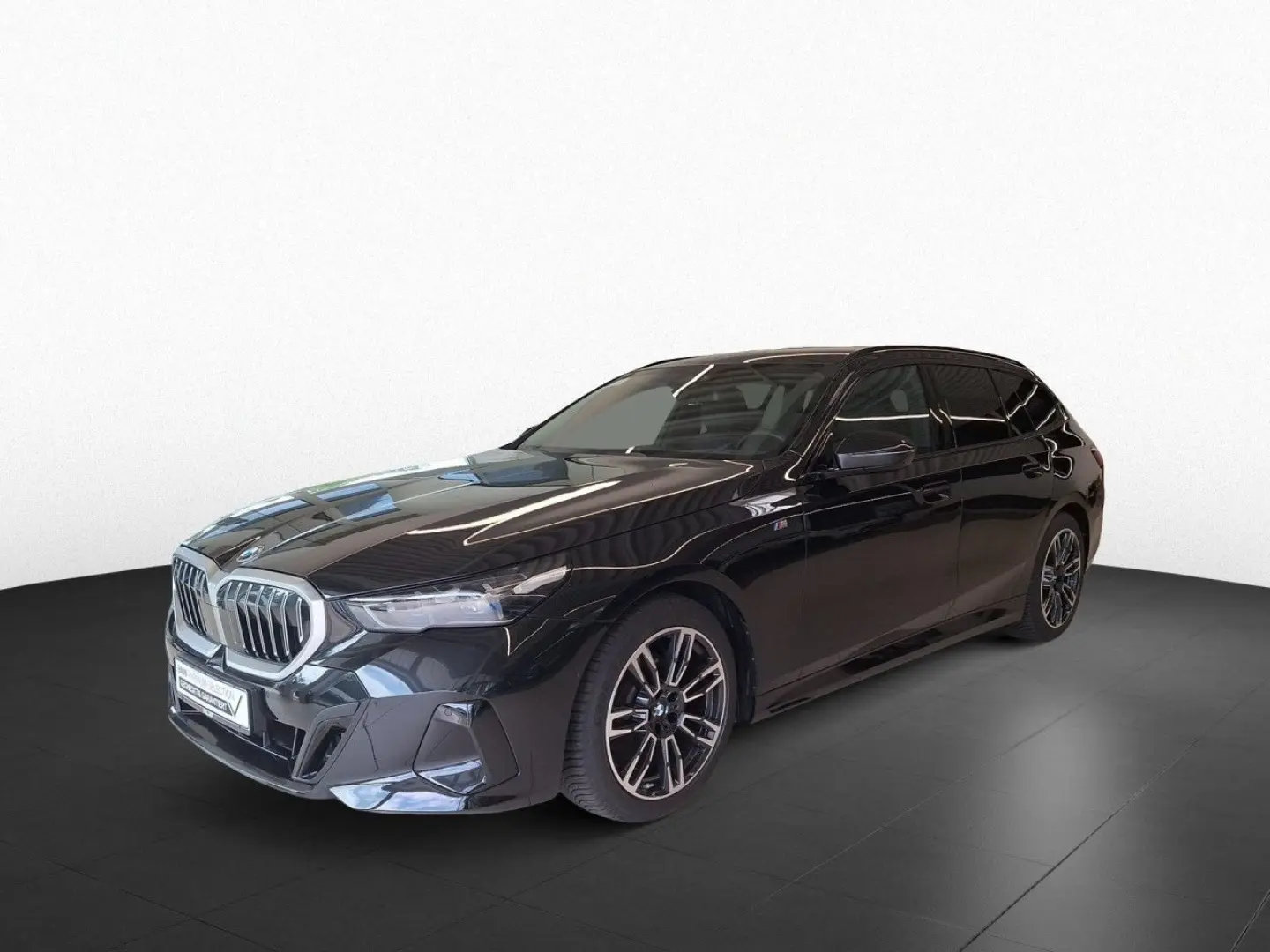 BMW 520d xDrive Tour M Sport  Prof ACC Pano