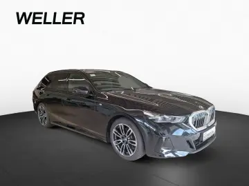 BMW 520d xDrive Tour M Sport  Prof ACC Pano