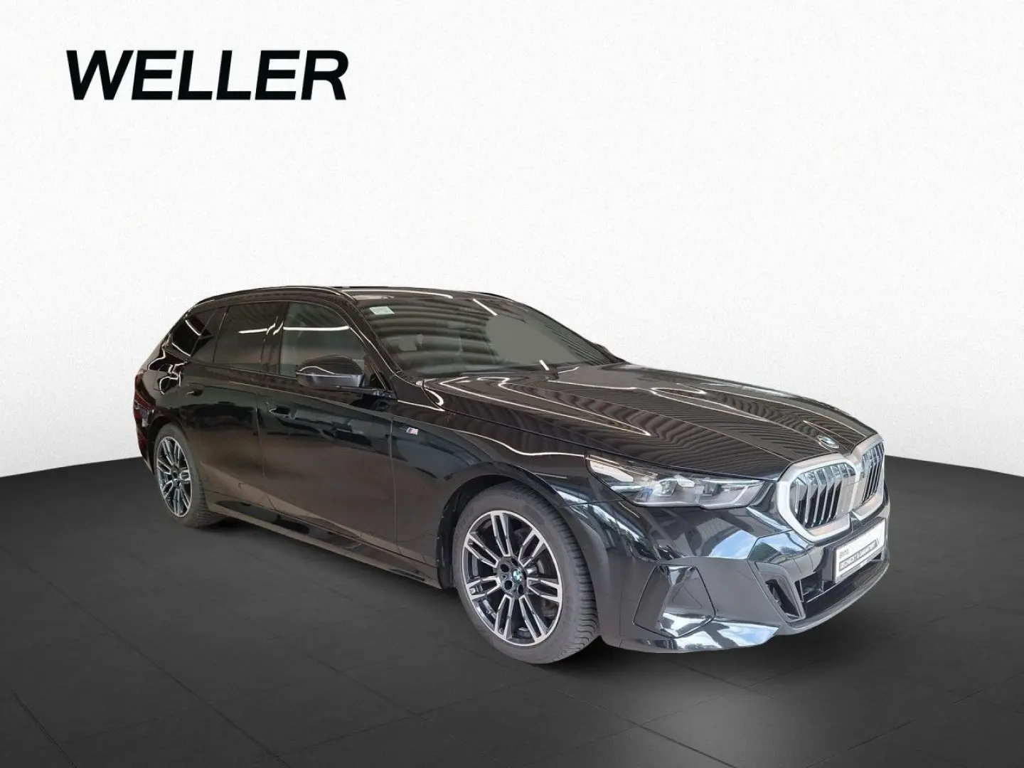 BMW 520d xDrive Tour M Sport  Prof ACC Pano