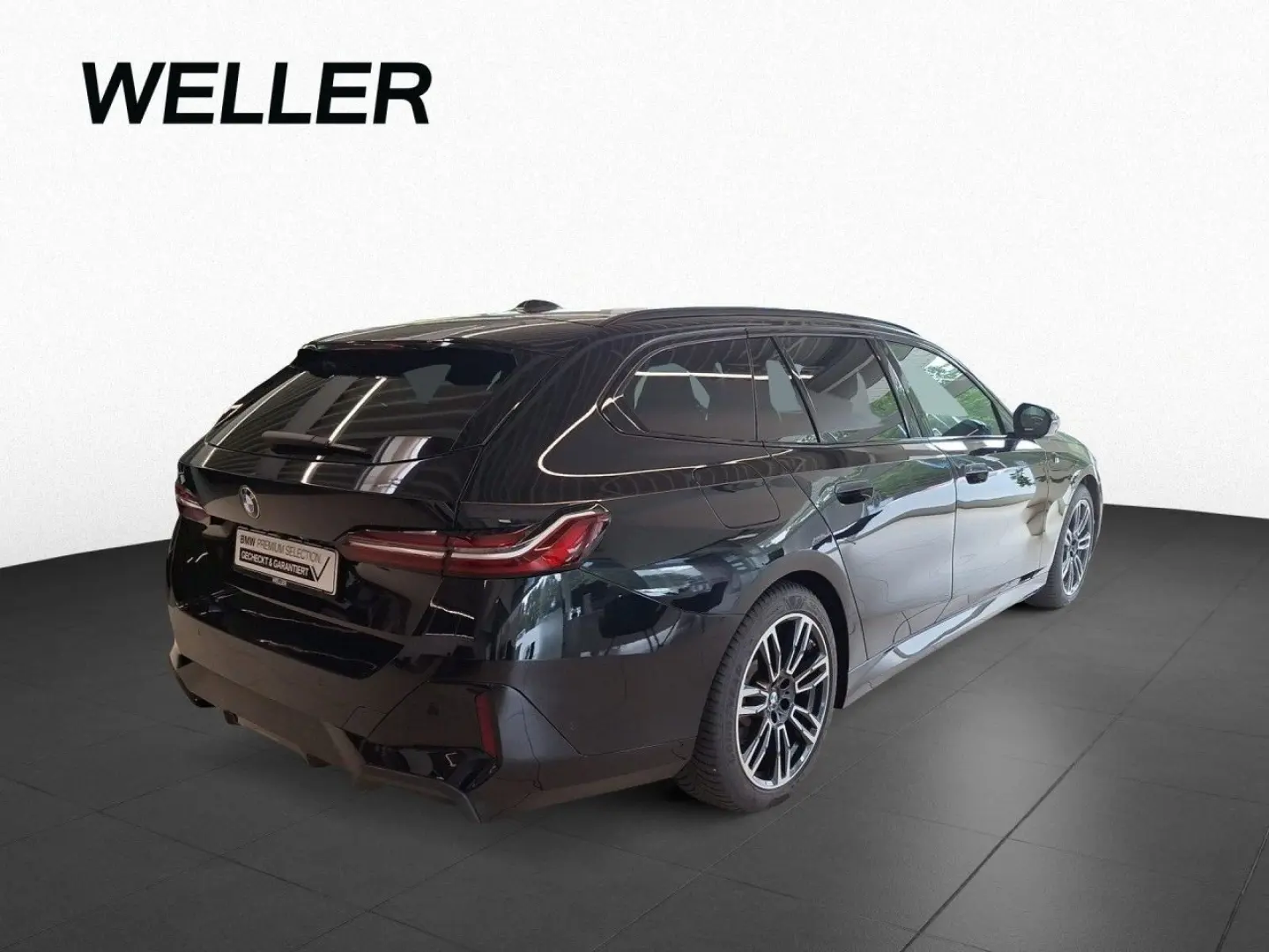 BMW 520d xDrive Tour M Sport  Prof ACC Pano