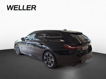 BMW 520d xDrive Tour M Sport  Prof ACC Pano