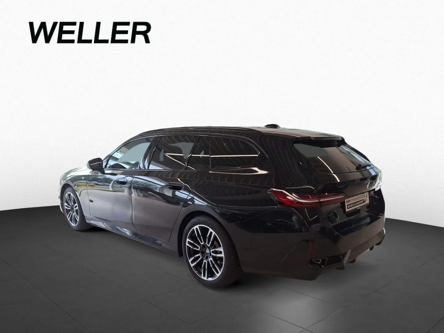 BMW 520d xDrive Tour M Sport  Prof ACC Pano