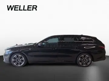 BMW 520d xDrive Tour M Sport  Prof ACC Pano