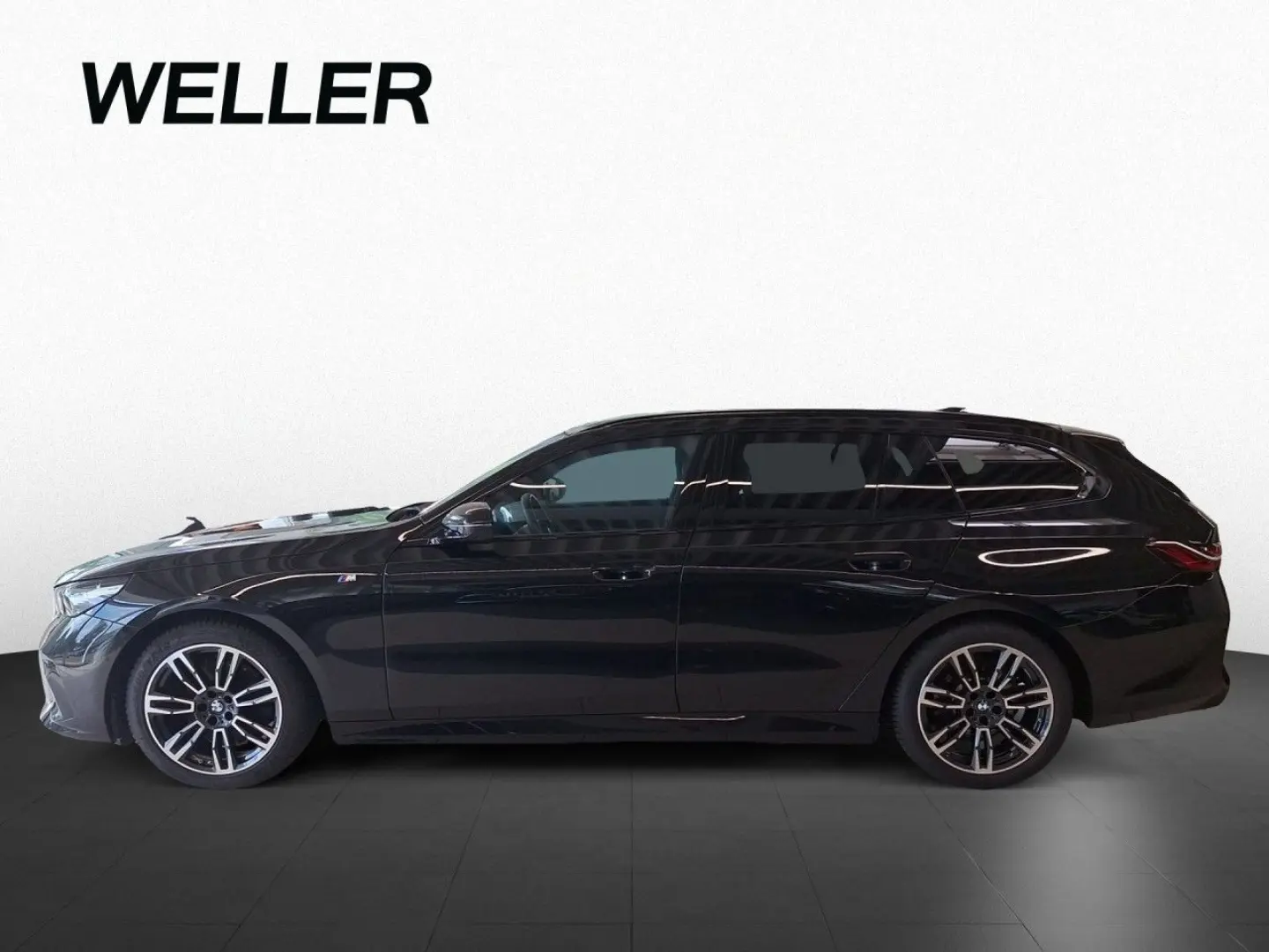 BMW 520d xDrive Tour M Sport  Prof ACC Pano