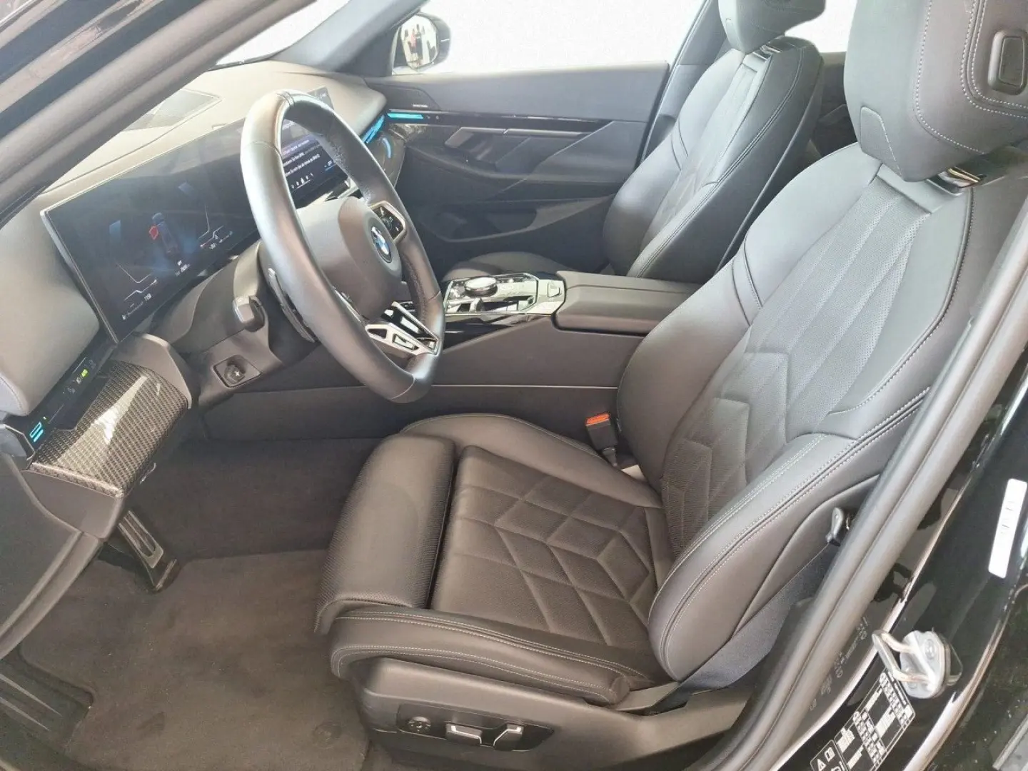 BMW 520d xDrive Tour M Sport  Prof ACC Pano