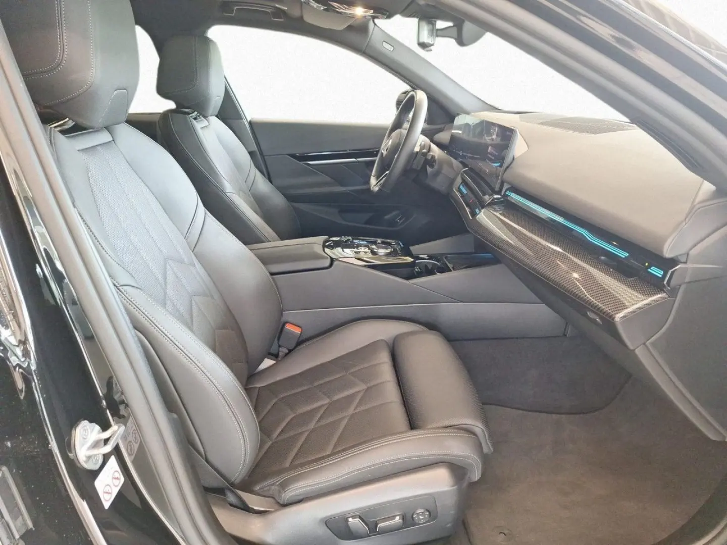 BMW 520d xDrive Tour M Sport  Prof ACC Pano