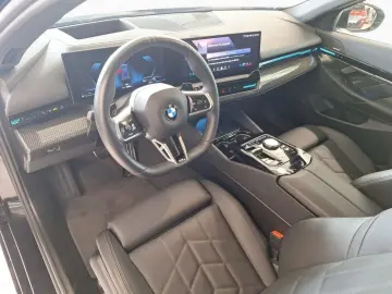 BMW 520d xDrive Tour M Sport  Prof ACC Pano