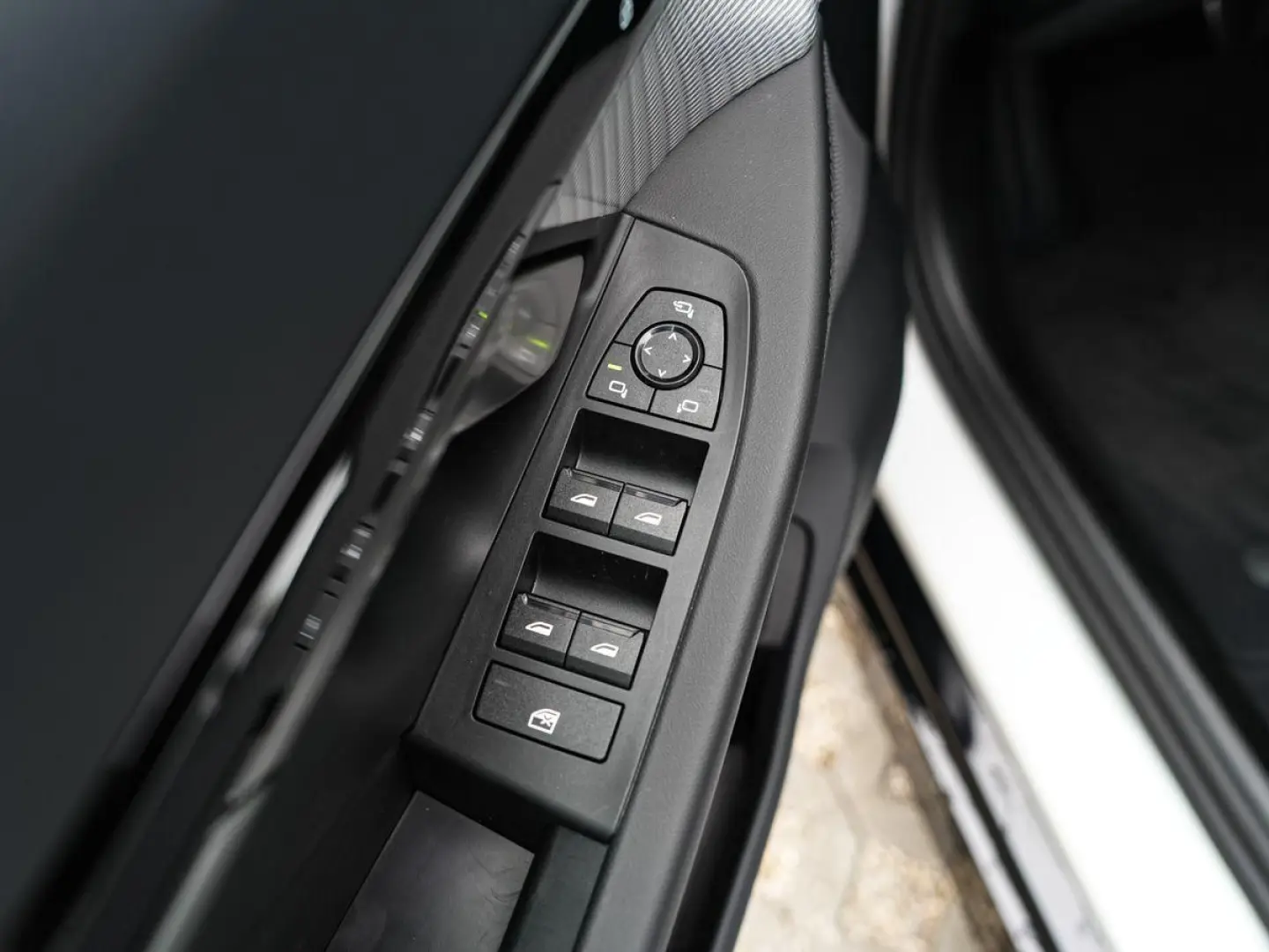 BMW 520d xDrive Touring M Sport  Pano