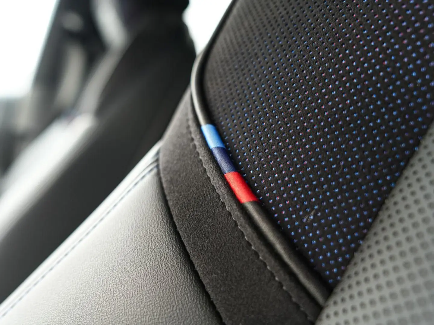 BMW 520d xDrive Touring M Sport  Pano