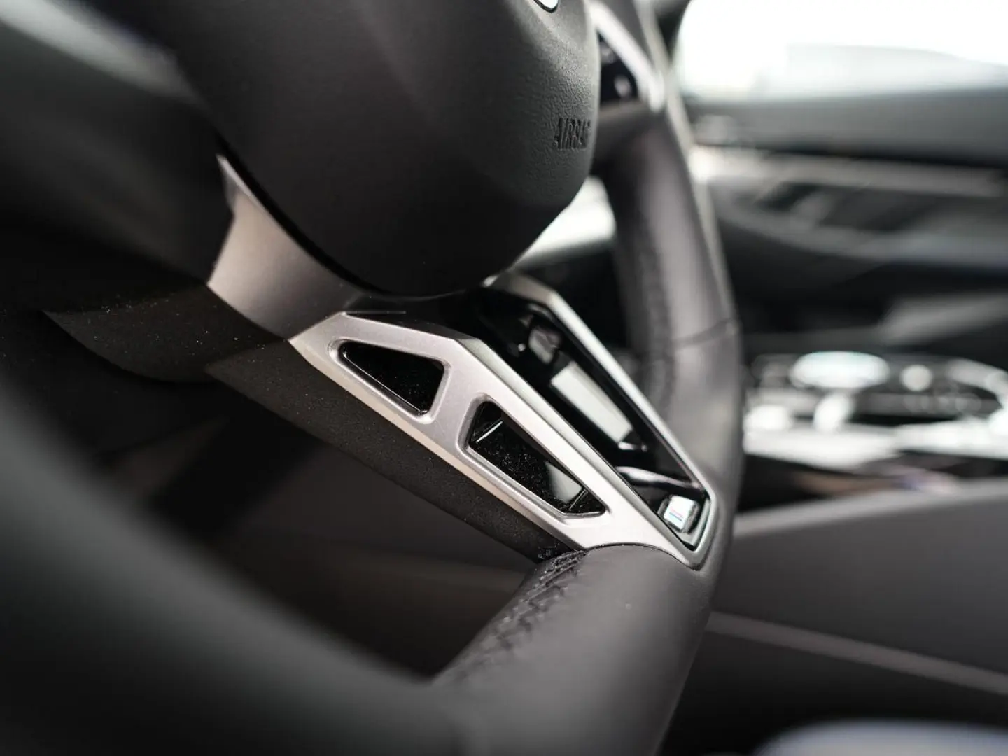BMW 520d xDrive Touring M Sport  Pano
