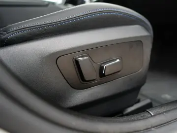 BMW 520d xDrive Touring M Sport  Pano
