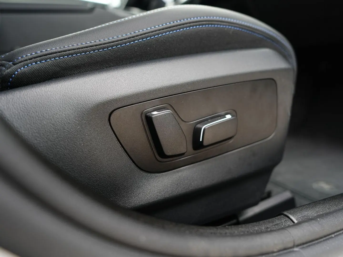BMW 520d xDrive Touring M Sport  Pano
