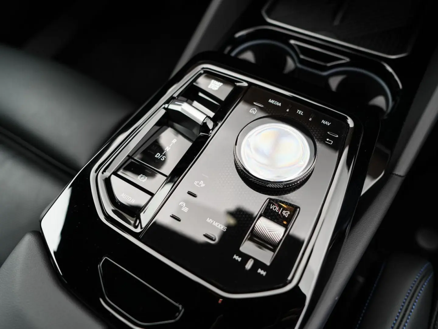 BMW 520d xDrive Touring M Sport  Pano