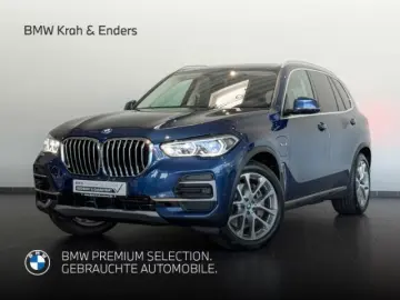 X5 xDrive45e Laserlicht HUD Pano Memory DW 0 5%
