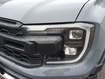 Raptor 3.0l Doka RFK, AHK, PDC, LED