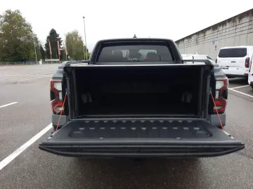 Raptor 3.0l Doka RFK, AHK, PDC, LED