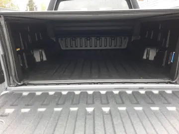 Raptor 3.0l Doka RFK, AHK, PDC, LED