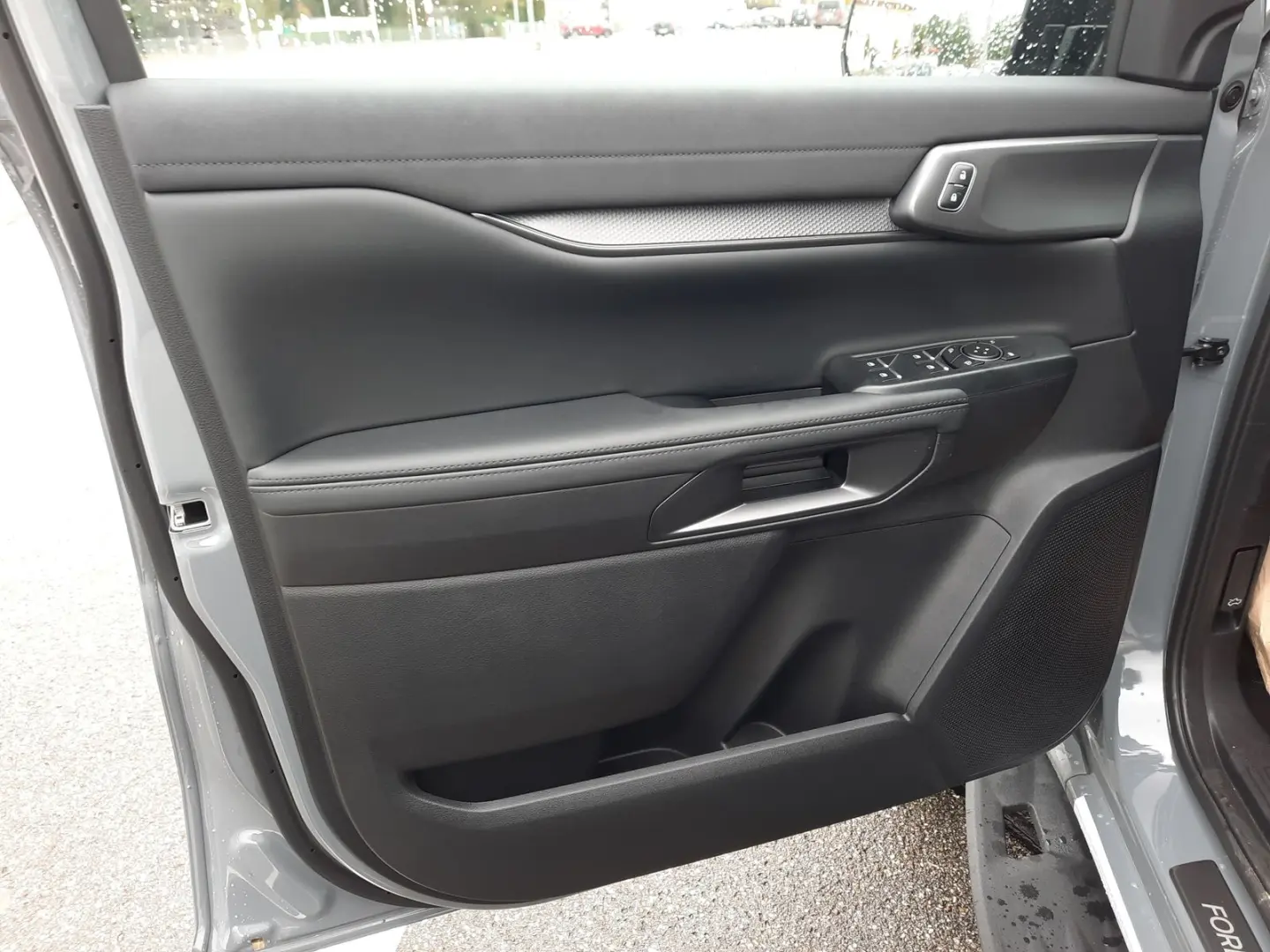 Raptor 3.0l Doka RFK, AHK, PDC, LED