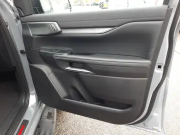 Raptor 3.0l Doka RFK, AHK, PDC, LED