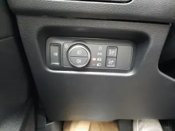 Raptor 3.0l Doka RFK, AHK, PDC, LED