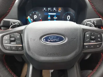 Raptor 3.0l Doka RFK, AHK, PDC, LED