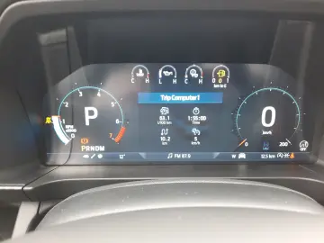 Raptor 3.0l Doka RFK, AHK, PDC, LED